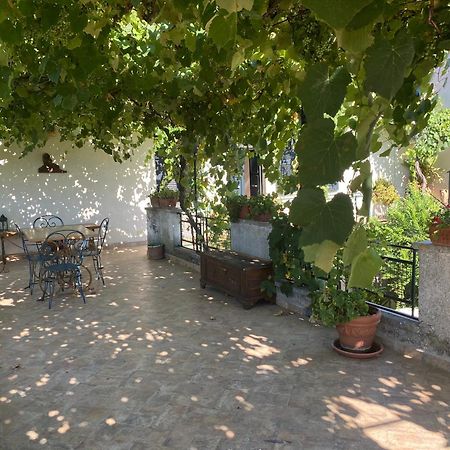 Alloggio Turistico La Stalla Toscânia Exterior foto