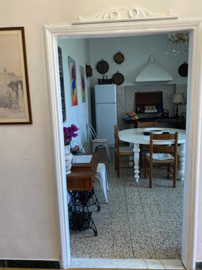 Alloggio Turistico La Stalla Toscânia Exterior foto