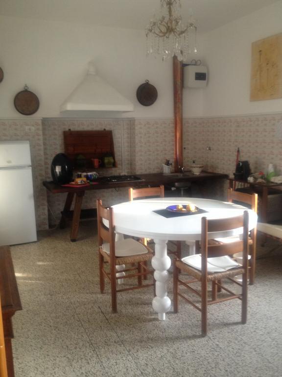 Alloggio Turistico La Stalla Toscânia Quarto foto