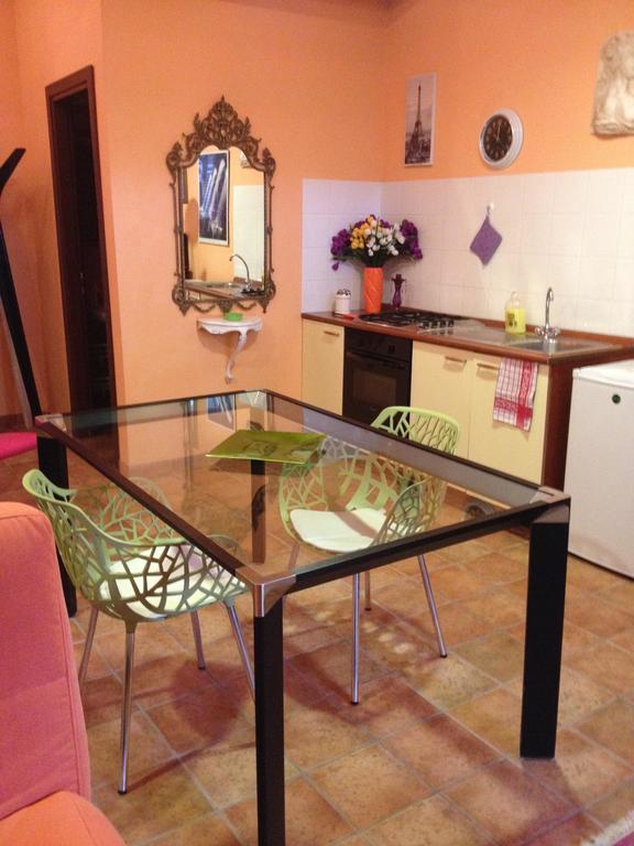 Alloggio Turistico La Stalla Toscânia Quarto foto