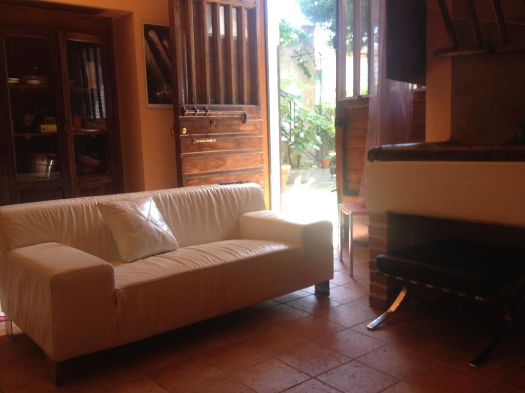 Alloggio Turistico La Stalla Toscânia Quarto foto