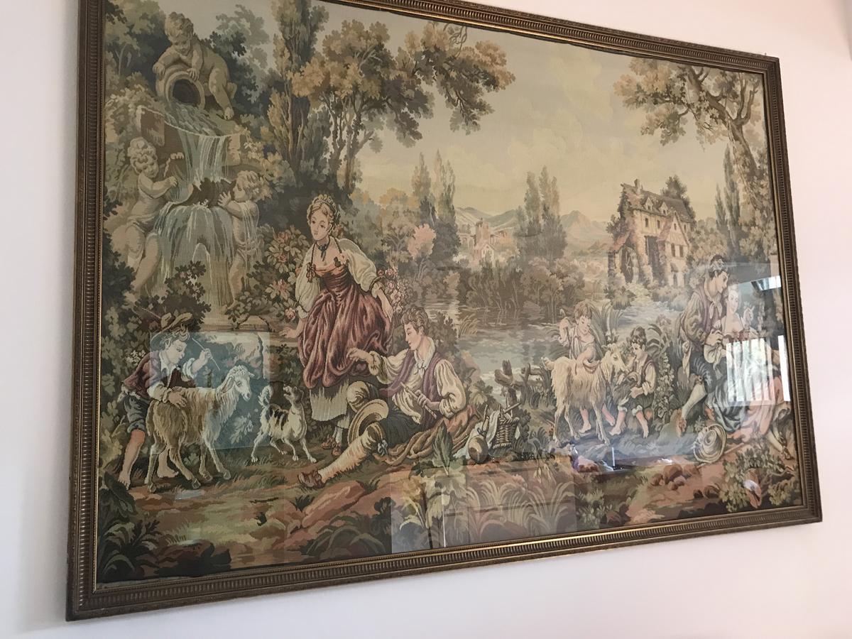 Alloggio Turistico La Stalla Toscânia Exterior foto