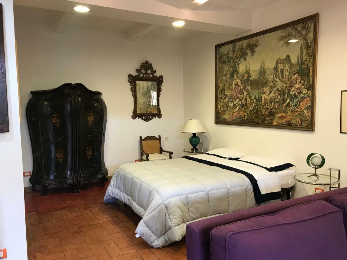 Alloggio Turistico La Stalla Toscânia Exterior foto